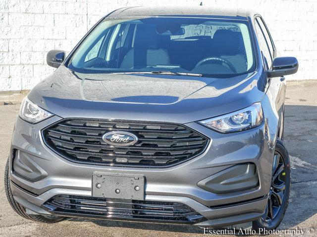 new 2024 Ford Edge car, priced at $35,515