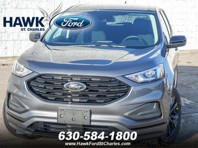 new 2024 Ford Edge car, priced at $34,515