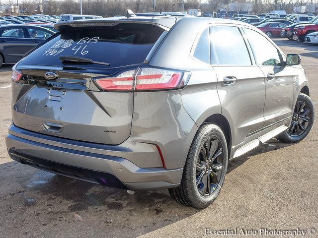 new 2024 Ford Edge car, priced at $35,515