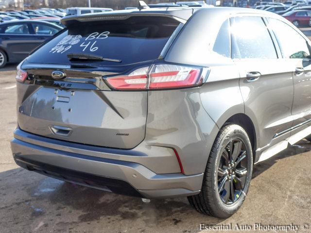 new 2024 Ford Edge car, priced at $35,515