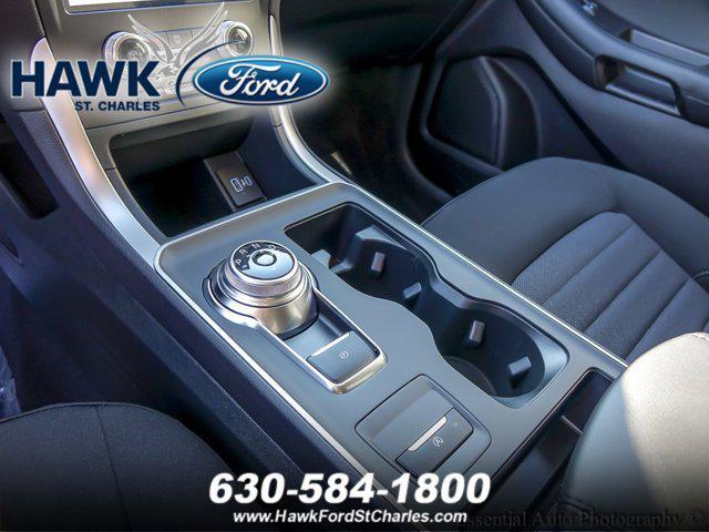 new 2024 Ford Edge car, priced at $34,515