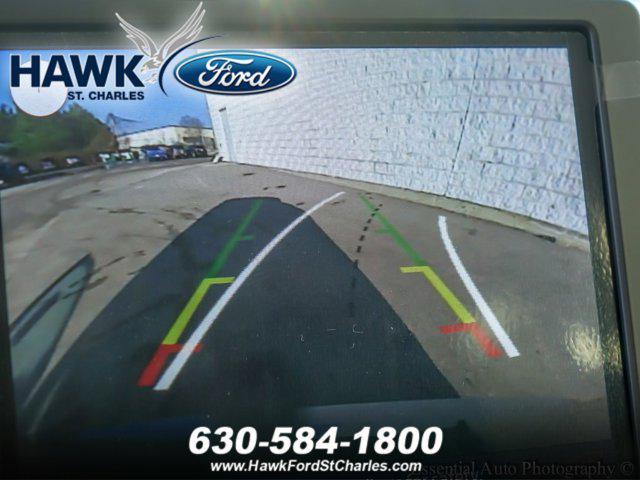 new 2024 Ford Edge car, priced at $34,515