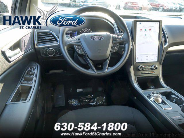 new 2024 Ford Edge car, priced at $34,515