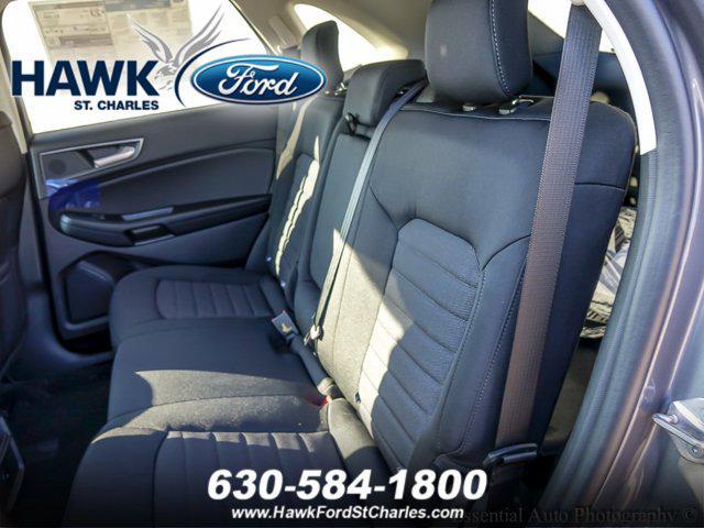 new 2024 Ford Edge car, priced at $34,515