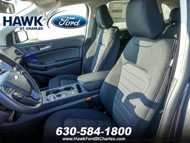 new 2024 Ford Edge car, priced at $34,515