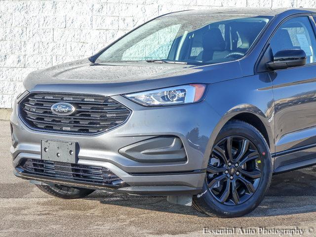 new 2024 Ford Edge car, priced at $35,515