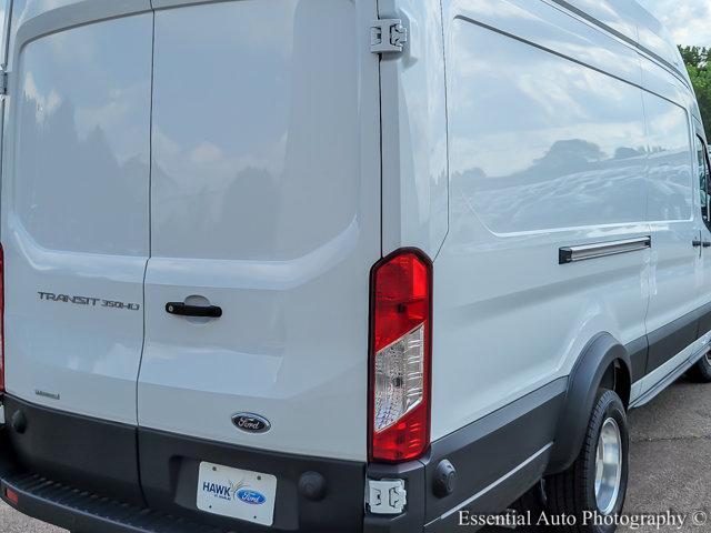 new 2024 Ford Transit-350 car, priced at $64,750