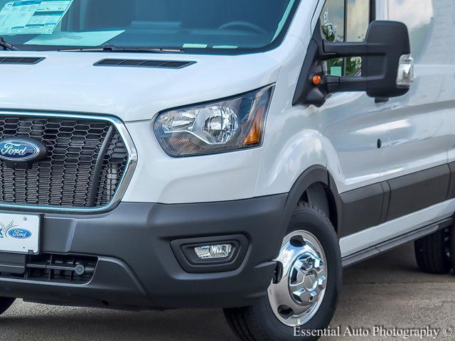 new 2024 Ford Transit-350 car, priced at $64,750