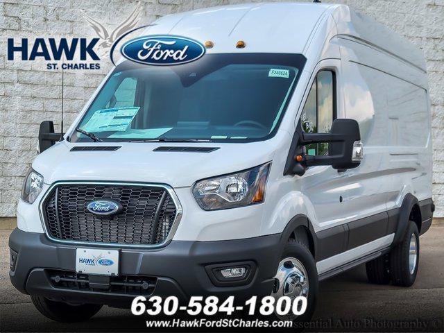 new 2024 Ford Transit-350 car, priced at $64,750