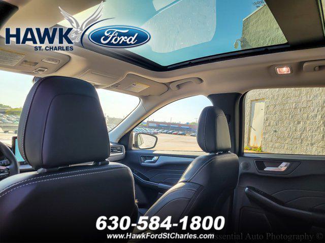 new 2026 Ford Escape car, priced at $45,160