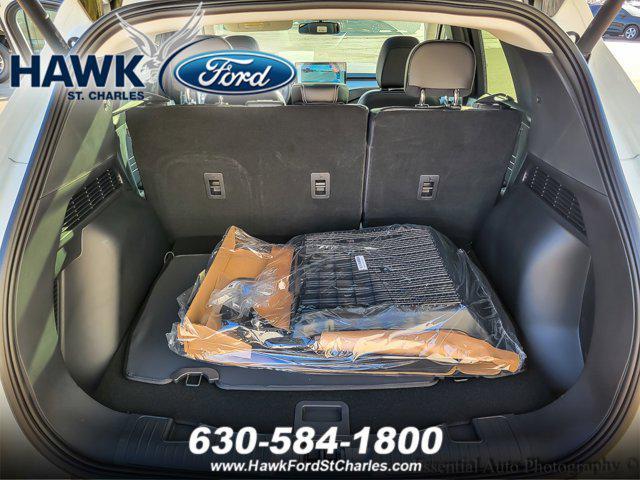 new 2026 Ford Escape car, priced at $45,160
