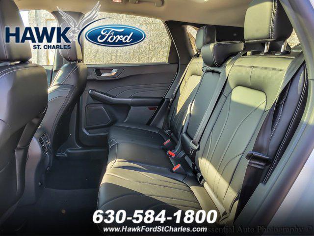 new 2026 Ford Escape car, priced at $45,160