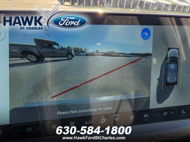 new 2026 Ford Escape car, priced at $45,160