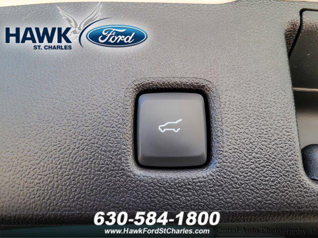 new 2026 Ford Escape car, priced at $45,160