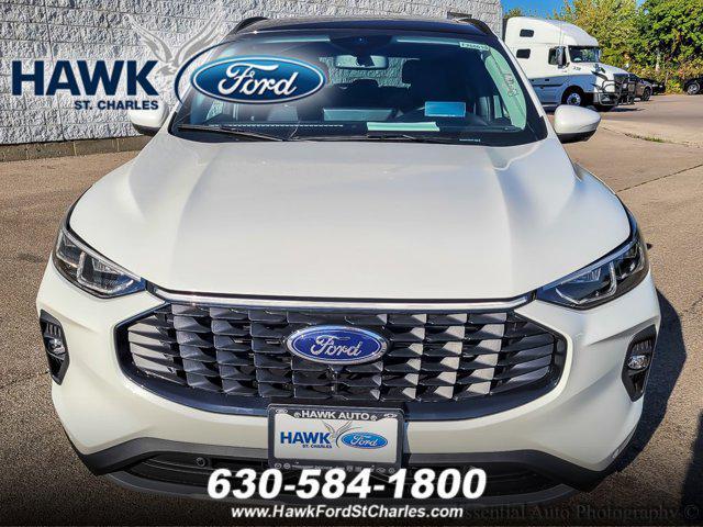 new 2026 Ford Escape car, priced at $45,160