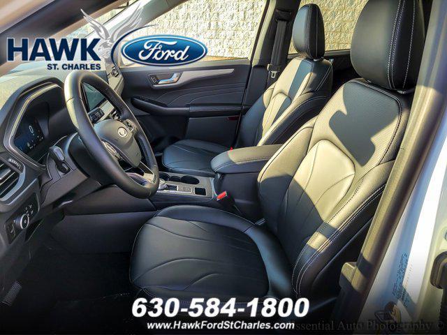 new 2026 Ford Escape car, priced at $45,160