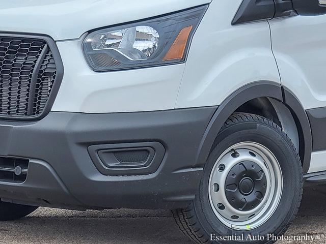new 2025 Ford Transit-150 car, priced at $51,245