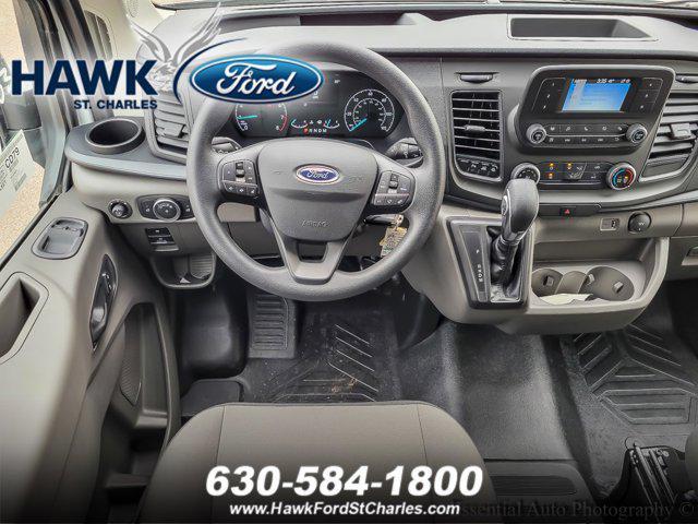 new 2025 Ford Transit-150 car, priced at $51,245