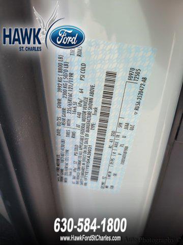 new 2025 Ford Transit-150 car, priced at $51,245