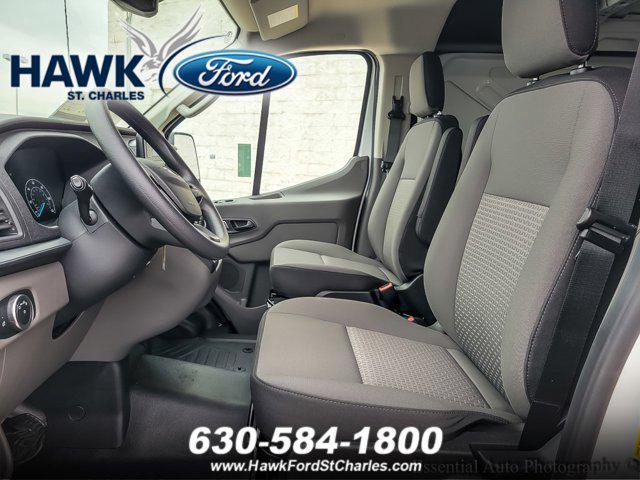 new 2025 Ford Transit-150 car, priced at $51,245