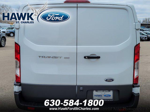 new 2025 Ford Transit-150 car, priced at $51,245