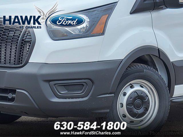 new 2025 Ford Transit-150 car, priced at $51,245