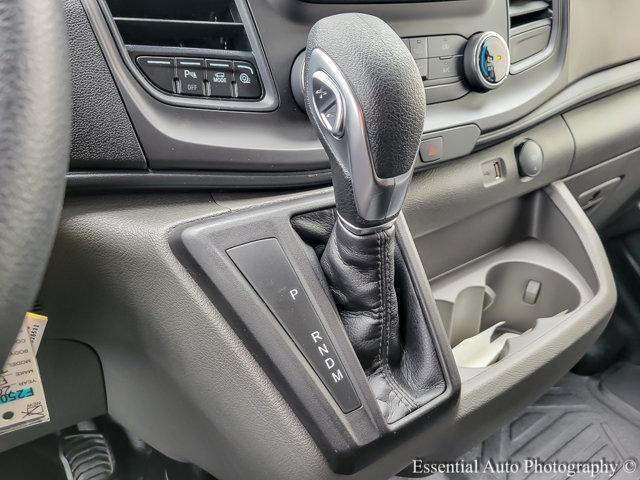 new 2025 Ford Transit-150 car, priced at $51,245