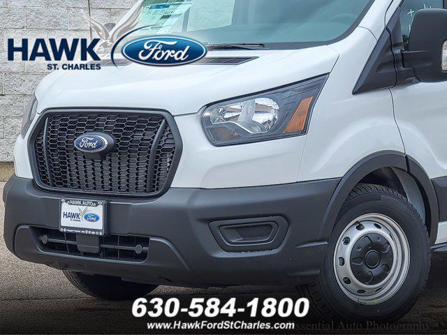 new 2025 Ford Transit-150 car, priced at $51,245