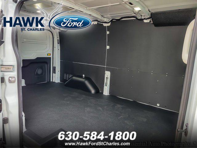 new 2025 Ford Transit-150 car, priced at $51,245