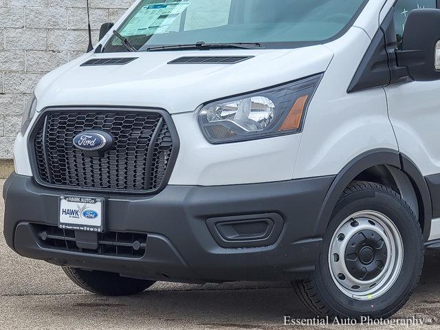 new 2025 Ford Transit-150 car, priced at $51,245