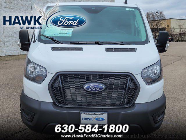 new 2025 Ford Transit-150 car, priced at $51,245