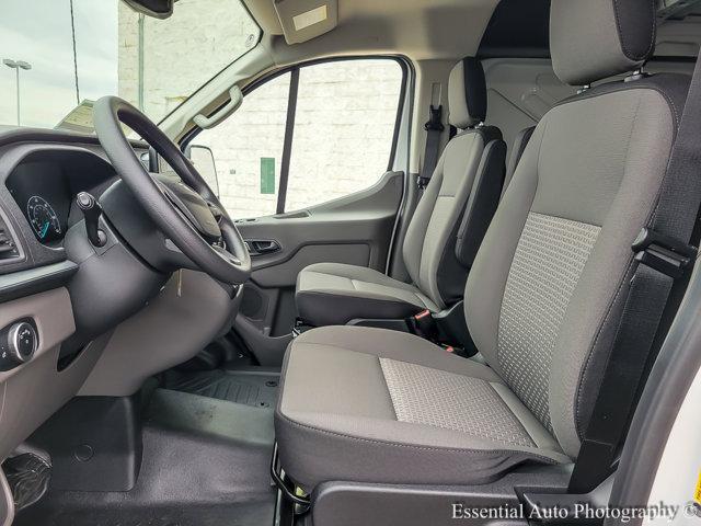 new 2025 Ford Transit-150 car, priced at $51,245
