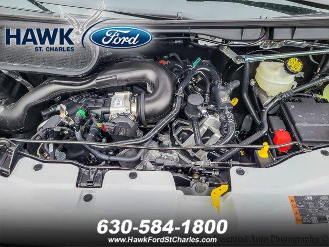 new 2025 Ford Transit-150 car, priced at $51,245