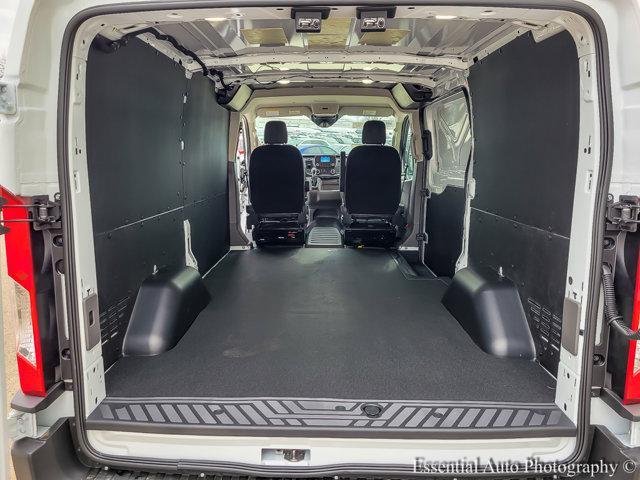 new 2025 Ford Transit-150 car, priced at $51,245
