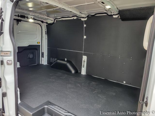 new 2025 Ford Transit-150 car, priced at $51,245