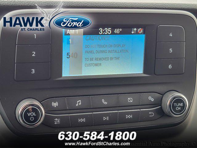 new 2025 Ford Transit-150 car, priced at $51,245