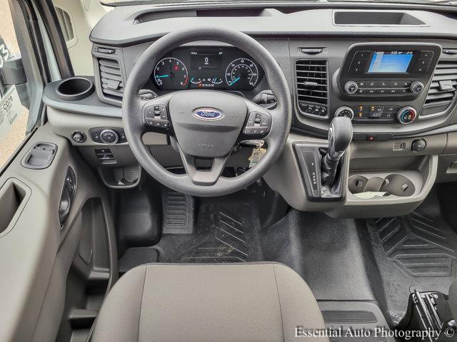 new 2025 Ford Transit-150 car, priced at $51,245