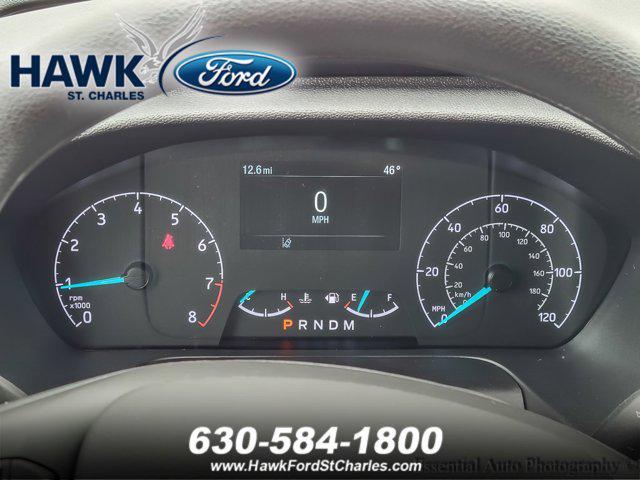 new 2025 Ford Transit-150 car, priced at $51,245