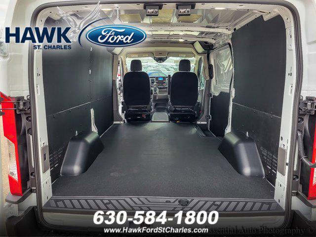 new 2025 Ford Transit-150 car, priced at $51,245