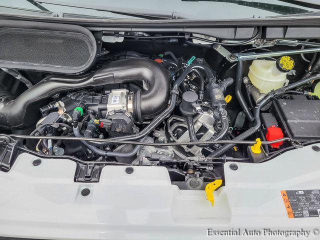new 2025 Ford Transit-150 car, priced at $51,245