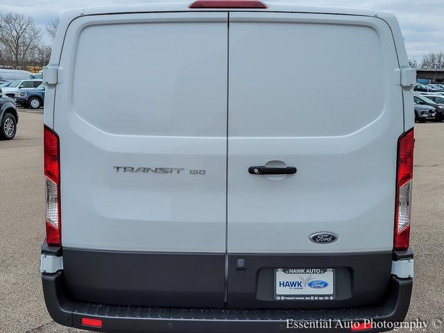 new 2025 Ford Transit-150 car, priced at $51,245