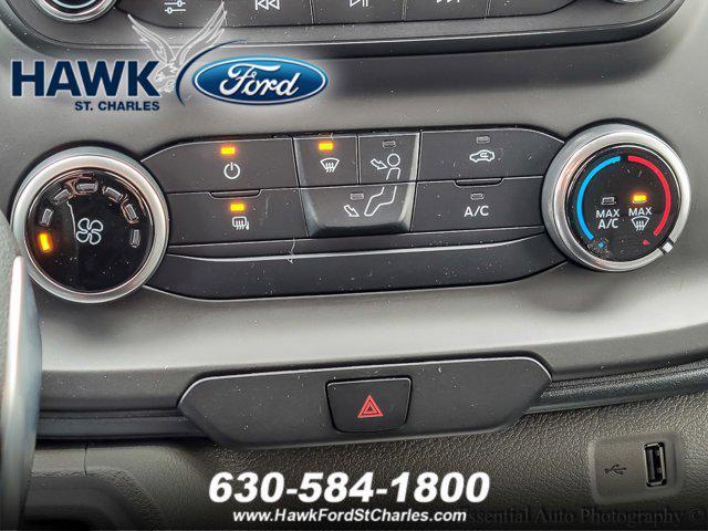 new 2025 Ford Transit-150 car, priced at $51,245