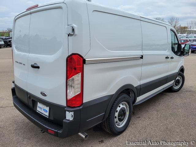 new 2025 Ford Transit-150 car, priced at $51,245