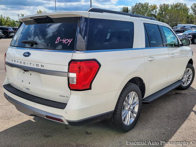 new 2024 Ford Expedition car, priced at $71,180