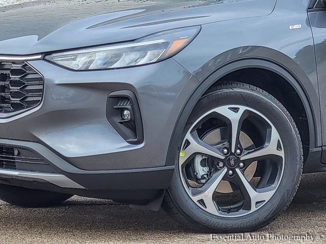 new 2025 Ford Escape car, priced at $40,540