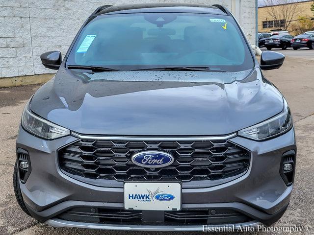 new 2025 Ford Escape car, priced at $40,540