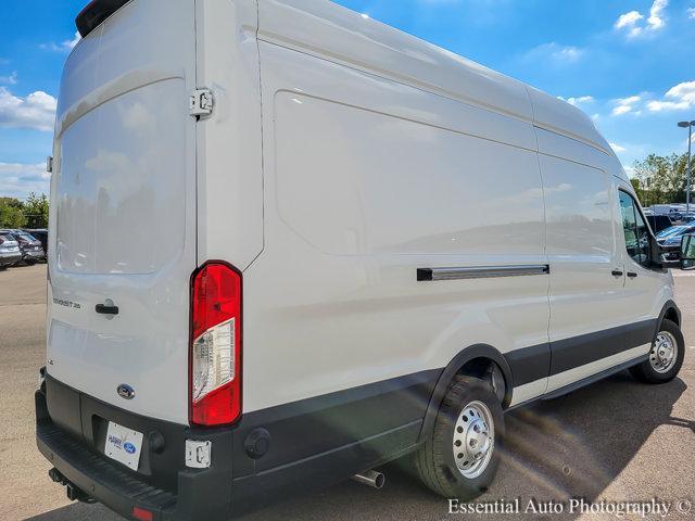 new 2024 Ford Transit-350 car, priced at $60,505