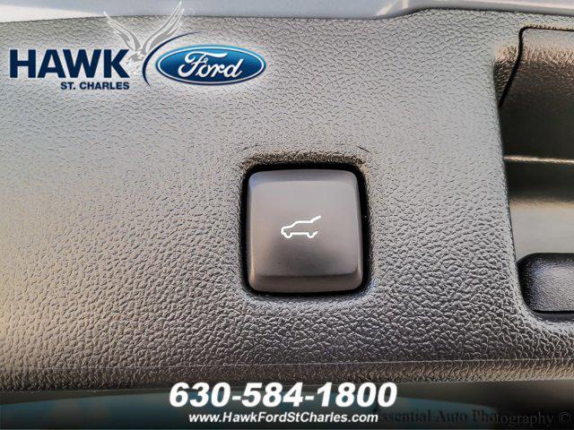 used 2023 Ford Escape car, priced at $24,991