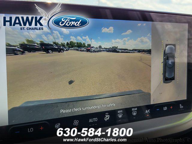 used 2023 Ford Escape car, priced at $24,991