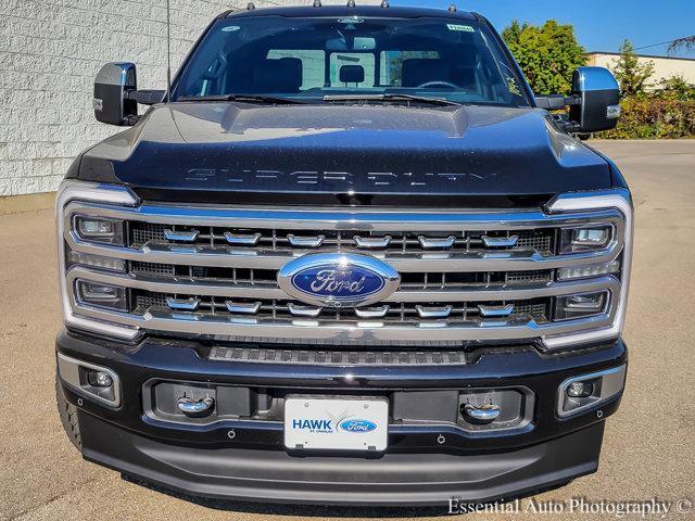 new 2024 Ford F-350 car, priced at $98,335